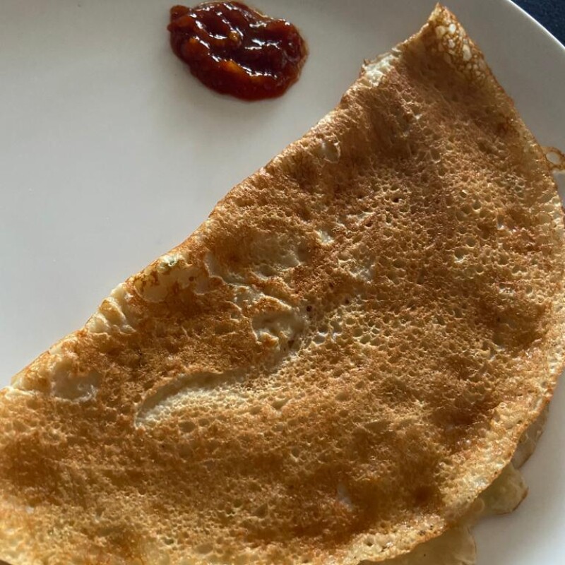 Dosas