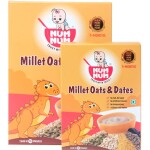 Millets Oats & Dates