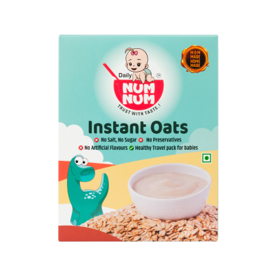 Natural Oats