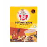 Sathumaavu | 50 Gms Trial Pack| Multigrain Cereal for weight gain |