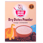 Dry Dates Powder (200 Gms)