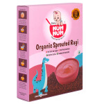 Organic Sprouted Ragi