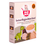 Instant Rajgira Dates Cereal