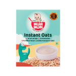 Instant Oats