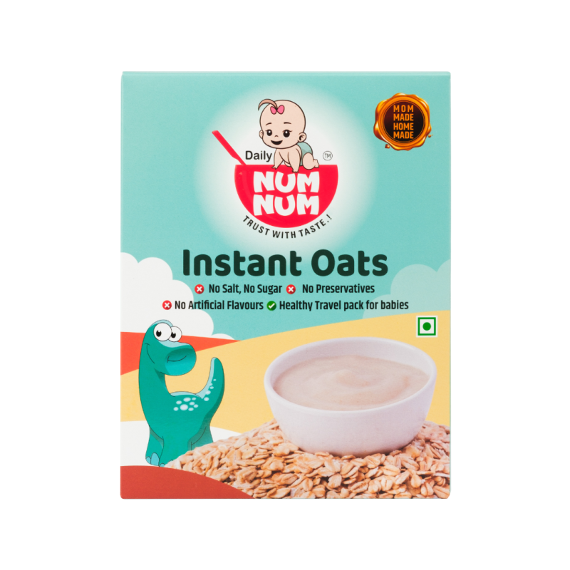 Natural Oats