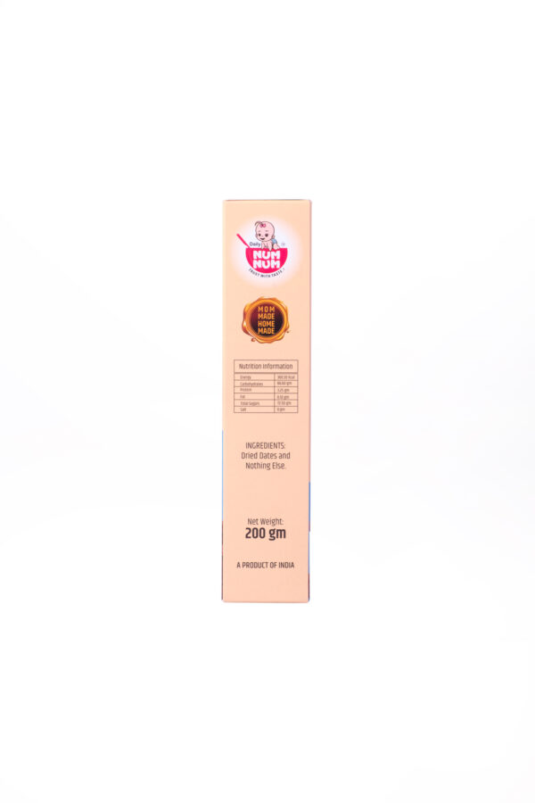 Dry Dates Powder (200 Gms) - Image 5