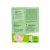 Instant Multigrain Millet Cereal with Strawberry | No Salt, No Sugar Whole Grains Cereals | Healthy Baby food | 250 Gms - Image 2