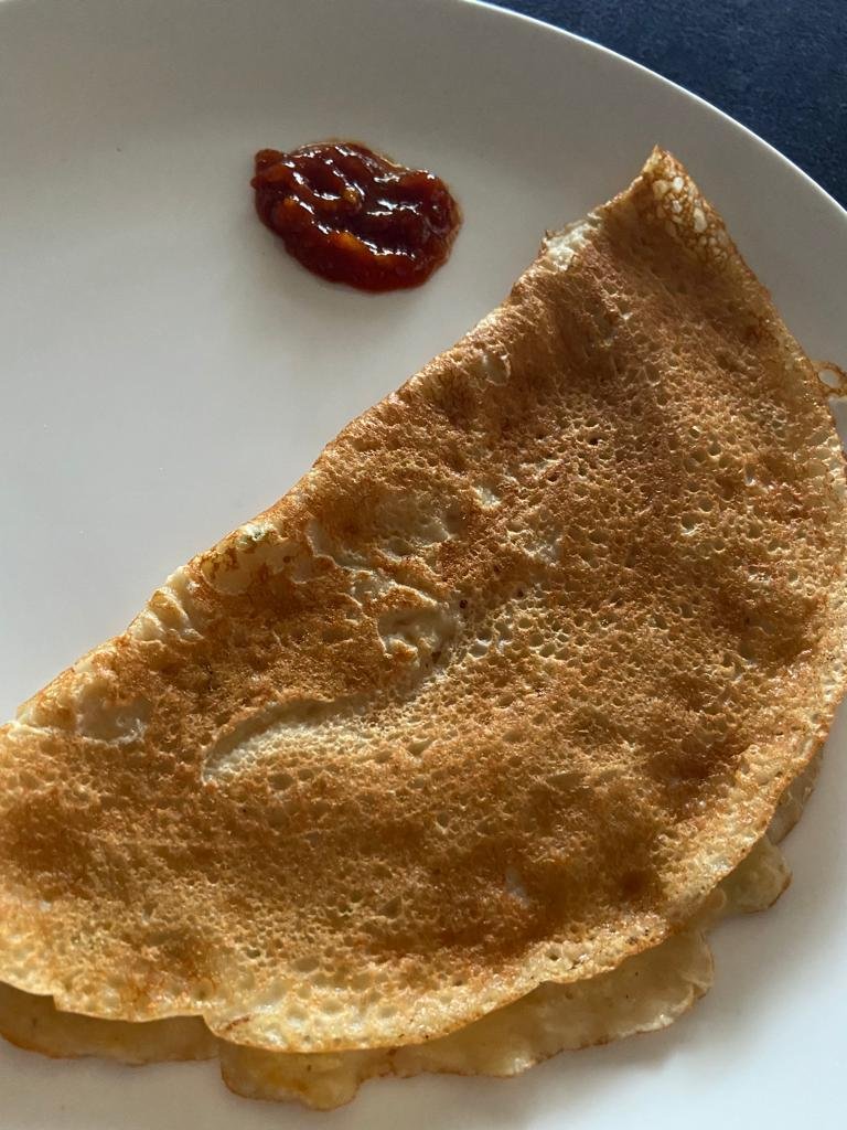Dosas - Daily Num Num