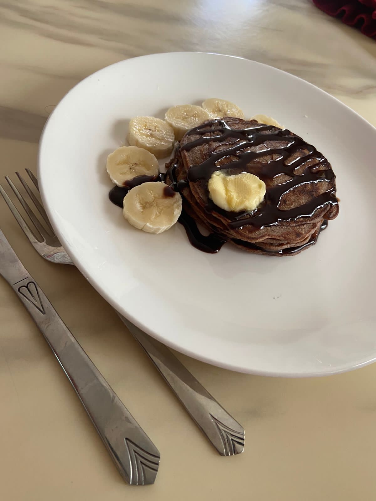 Pancakes - Daily Num Num